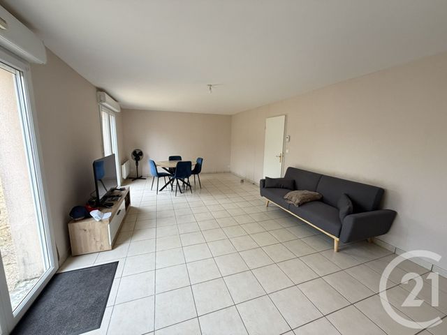 Maison &agrave; vendre - 5 pi&egrave;ces - 104,98 m2 - Spay - 72 - PAYS-DE-LOIRE