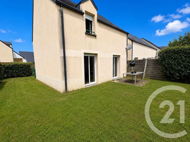 Maison &agrave; vendre - 5 pi&egrave;ces - 104,98 m2 - Spay - 72 - PAYS-DE-LOIRE