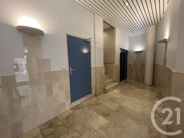 Appartement T3 à vendre - 3 pièces - 76,91 m2 - Le Mans - 72 - PAYS-DE-LOIRE