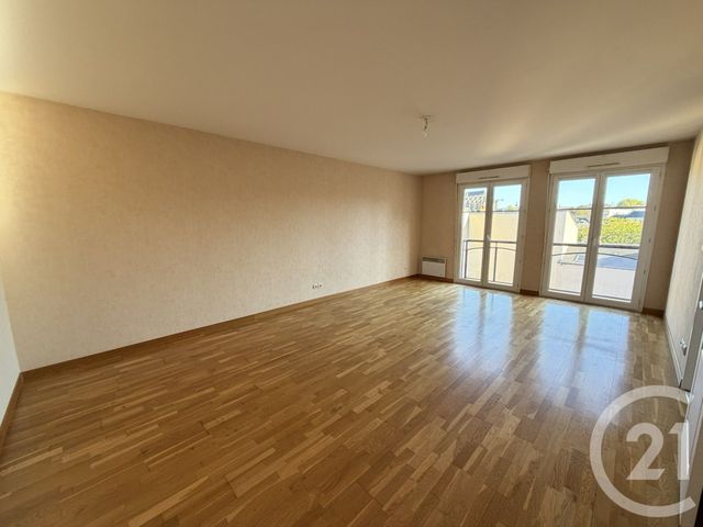 Appartement T3 &agrave; vendre - 3 pi&egrave;ces - 76,91 m2 - Le Mans - 72 - PAYS-DE-LOIRE