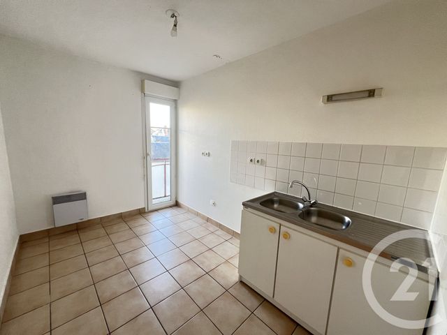 Appartement T3 à vendre - 3 pièces - 76,91 m2 - Le Mans - 72 - PAYS-DE-LOIRE