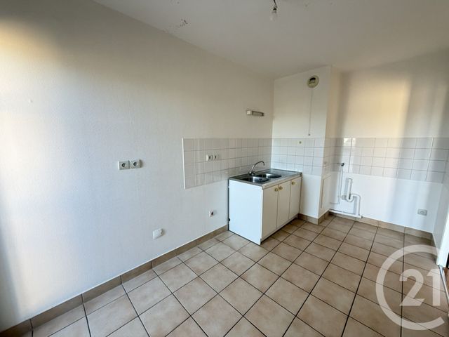 Appartement T3 &agrave; vendre - 3 pi&egrave;ces - 76,91 m2 - Le Mans - 72 - PAYS-DE-LOIRE