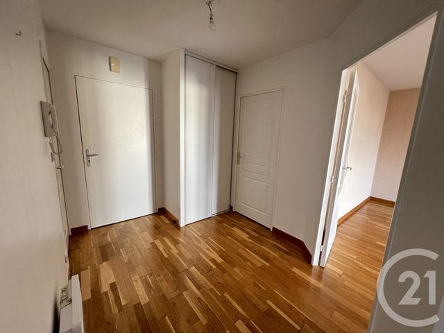 Appartement T3 à vendre - 3 pièces - 76,91 m2 - Le Mans - 72 - PAYS-DE-LOIRE