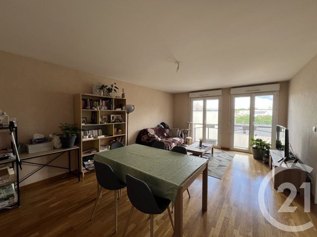 appartement - LE MANS - 72