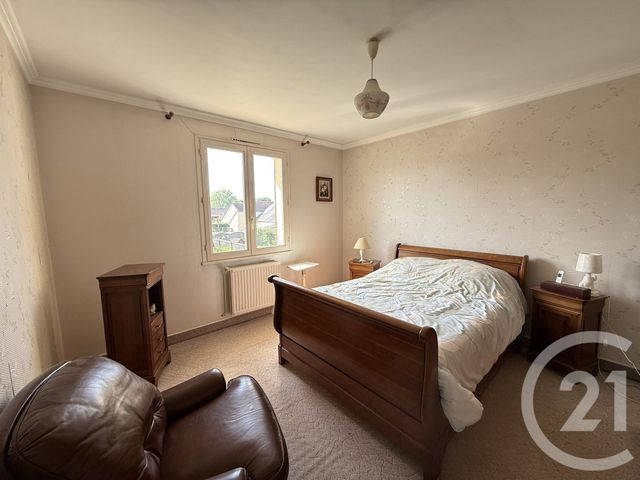 Maison &agrave; vendre - 5 pi&egrave;ces - 111,57 m2 - Le Mans - 72 - PAYS-DE-LOIRE