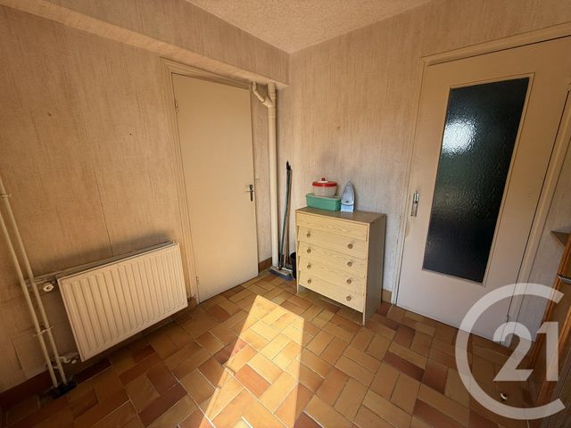 Maison &agrave; vendre - 5 pi&egrave;ces - 111,57 m2 - Le Mans - 72 - PAYS-DE-LOIRE