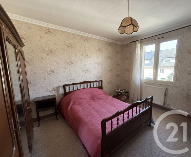 Maison &agrave; vendre - 5 pi&egrave;ces - 111,57 m2 - Le Mans - 72 - PAYS-DE-LOIRE
