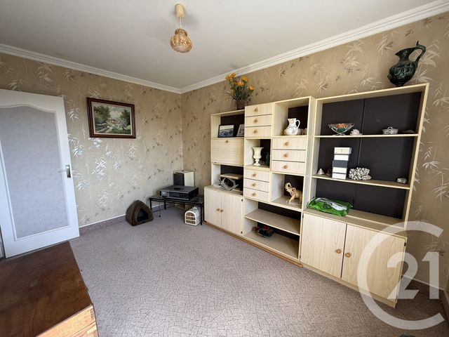 Maison &agrave; vendre - 5 pi&egrave;ces - 111,57 m2 - Le Mans - 72 - PAYS-DE-LOIRE