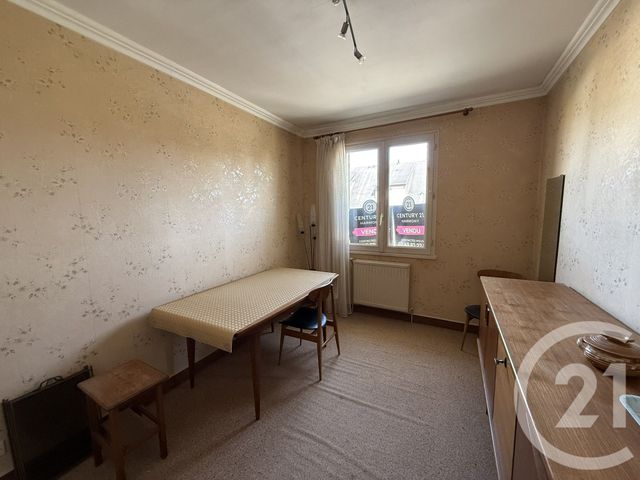 Maison &agrave; vendre - 5 pi&egrave;ces - 111,57 m2 - Le Mans - 72 - PAYS-DE-LOIRE