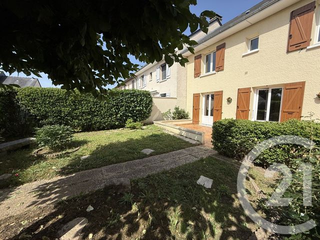 Maison &agrave; vendre - 5 pi&egrave;ces - 111,57 m2 - Le Mans - 72 - PAYS-DE-LOIRE