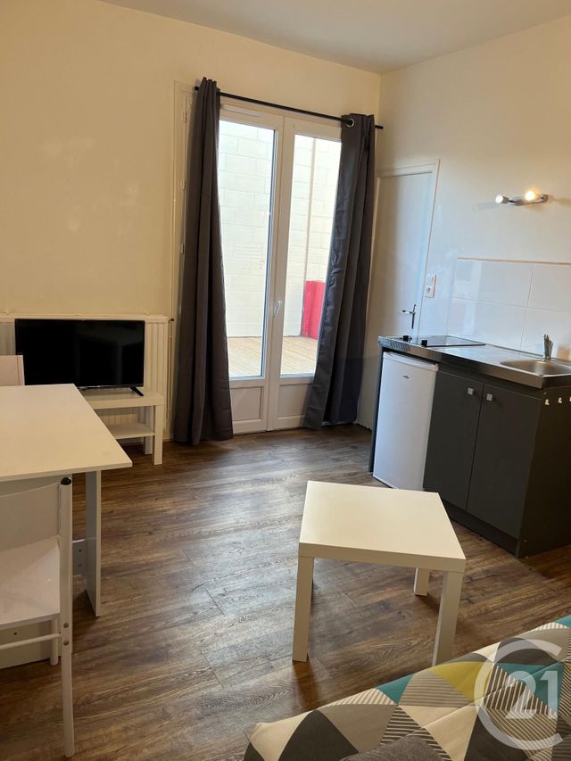 appartement - LE MANS - 72
