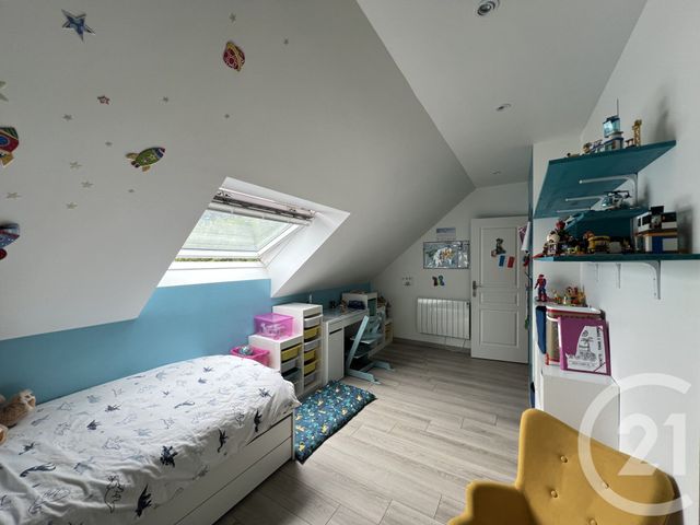 Maison &agrave; vendre - 5 pi&egrave;ces - 195 m2 - Trange - 72 - PAYS-DE-LOIRE