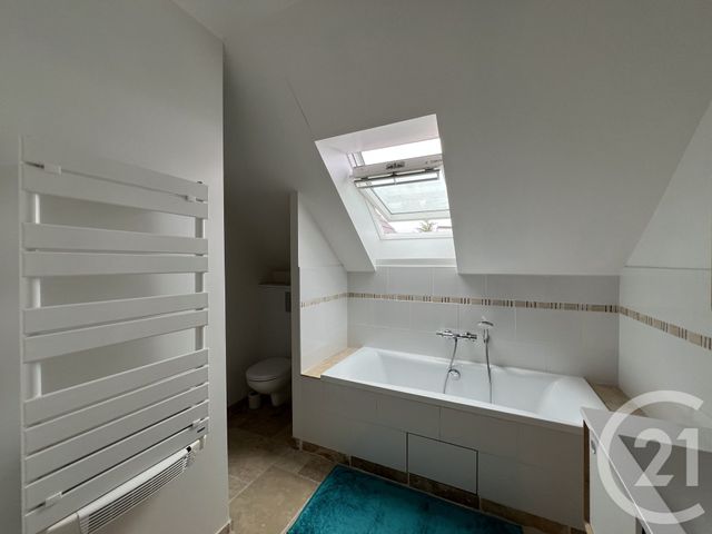 Maison &agrave; vendre - 5 pi&egrave;ces - 195 m2 - Trange - 72 - PAYS-DE-LOIRE