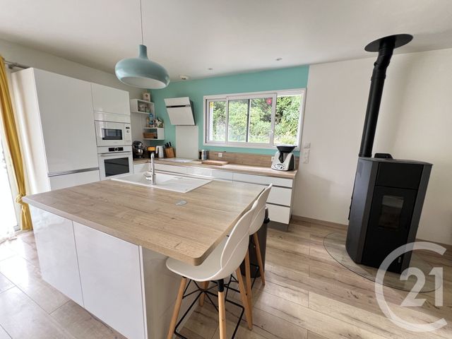 Maison &agrave; vendre - 5 pi&egrave;ces - 195 m2 - Trange - 72 - PAYS-DE-LOIRE