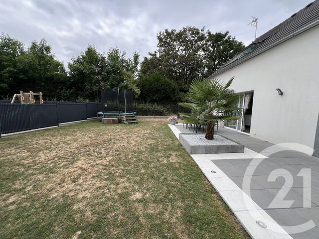 Maison &agrave; vendre - 5 pi&egrave;ces - 195 m2 - Trange - 72 - PAYS-DE-LOIRE