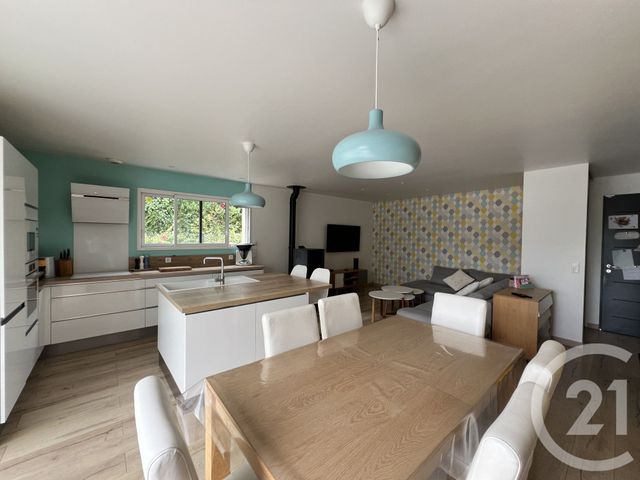 Maison &agrave; vendre - 5 pi&egrave;ces - 195 m2 - Trange - 72 - PAYS-DE-LOIRE