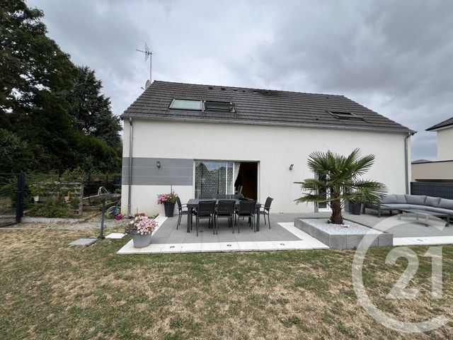 Maison &agrave; vendre - 5 pi&egrave;ces - 195 m2 - Trange - 72 - PAYS-DE-LOIRE