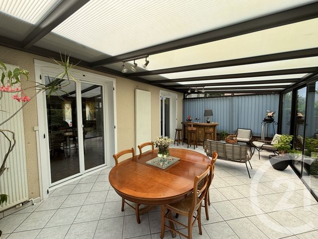 maison - NEUVILLE SUR SARTHE - 72