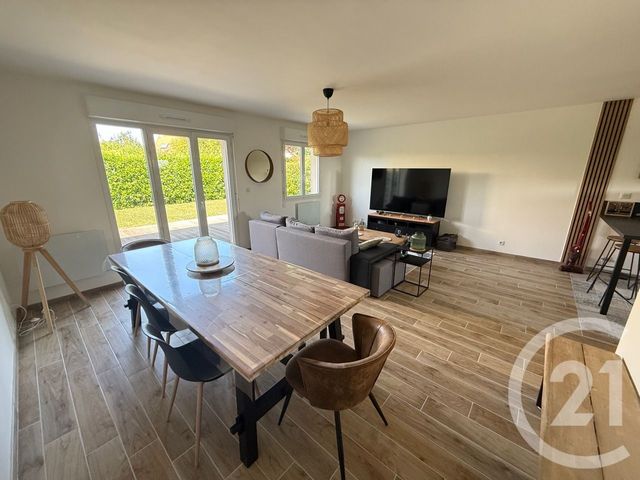 Maison &agrave; vendre - 4 pi&egrave;ces - 78,45 m2 - Trange - 72 - PAYS-DE-LOIRE