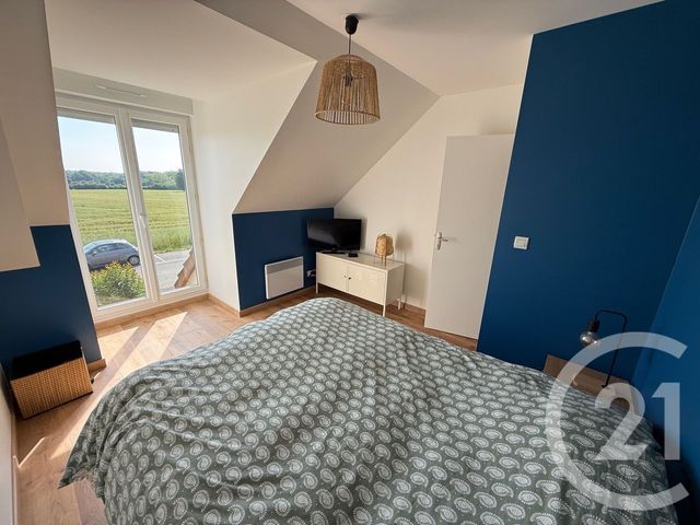 Maison &agrave; vendre - 4 pi&egrave;ces - 78,45 m2 - Trange - 72 - PAYS-DE-LOIRE