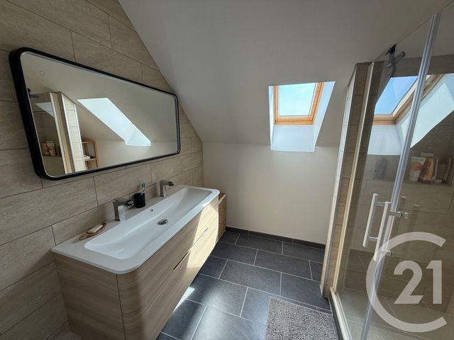 Maison &agrave; vendre - 4 pi&egrave;ces - 78,45 m2 - Trange - 72 - PAYS-DE-LOIRE