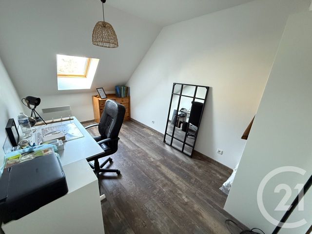 Maison &agrave; vendre - 4 pi&egrave;ces - 78,45 m2 - Trange - 72 - PAYS-DE-LOIRE