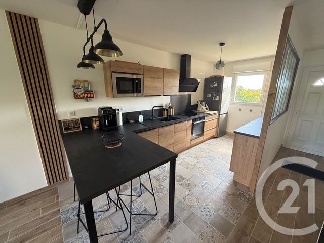 Maison &agrave; vendre - 4 pi&egrave;ces - 78,45 m2 - Trange - 72 - PAYS-DE-LOIRE