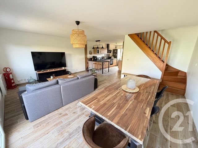 Maison &agrave; vendre - 4 pi&egrave;ces - 78,45 m2 - Trange - 72 - PAYS-DE-LOIRE