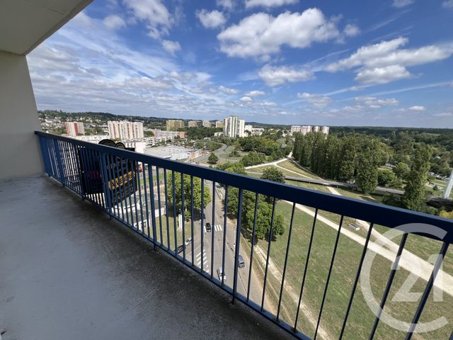 Appartement T8 &agrave; vendre - 8 pi&egrave;ces - 168,21 m2 - Le Mans - 72 - PAYS-DE-LOIRE