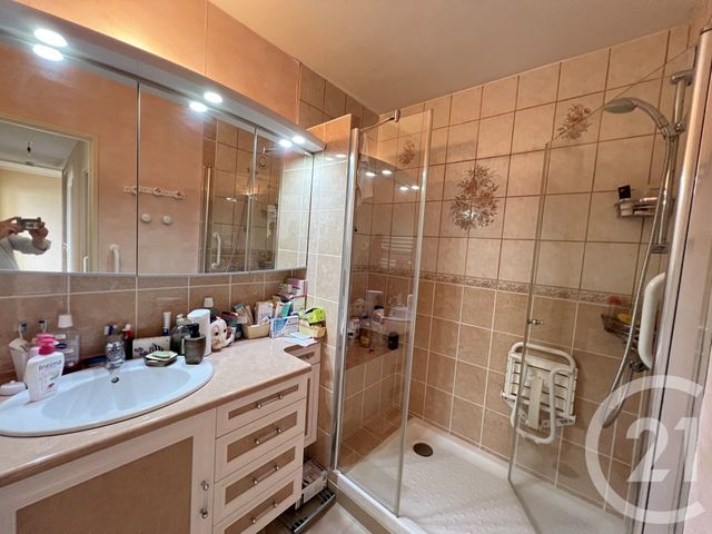 Appartement T8 &agrave; vendre - 8 pi&egrave;ces - 168,21 m2 - Le Mans - 72 - PAYS-DE-LOIRE