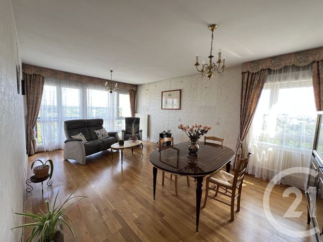 Appartement T8 &agrave; vendre - 8 pi&egrave;ces - 168,21 m2 - Le Mans - 72 - PAYS-DE-LOIRE