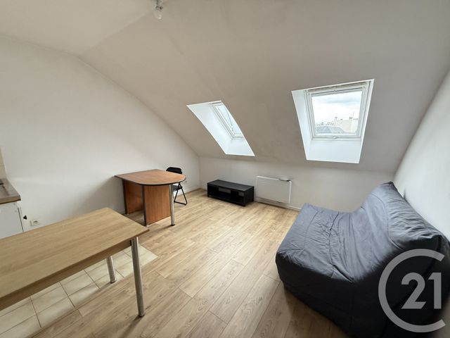 appartement - LE MANS - 72