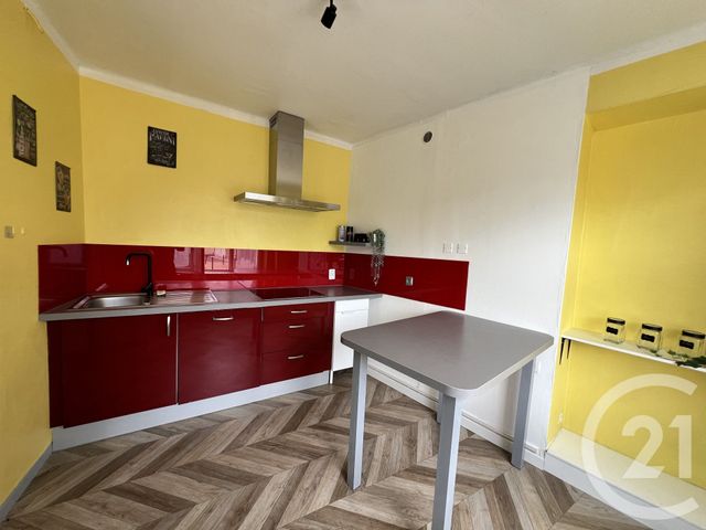 Maison à vendre - 8 pièces - 195,94 m2 - Voivres Les Le Mans - 72 - PAYS-DE-LOIRE