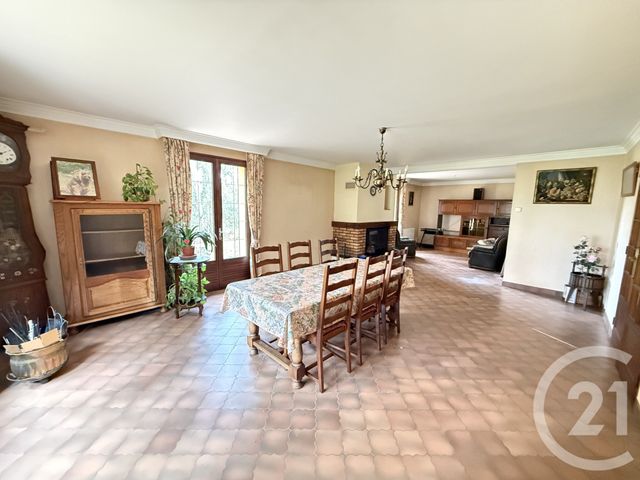 Maison &agrave; vendre - 5 pi&egrave;ces - 186,96 m2 - Ruaudin - 72 - PAYS-DE-LOIRE