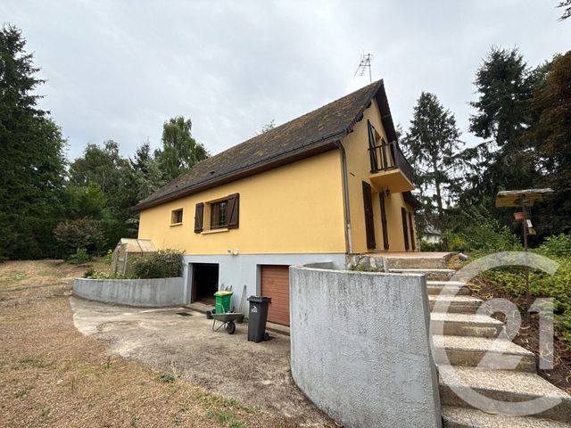 Maison &agrave; vendre - 5 pi&egrave;ces - 186,96 m2 - Ruaudin - 72 - PAYS-DE-LOIRE