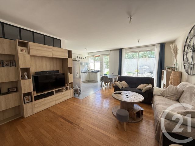 Prix immobilier LE MANS - Photo d’une maison vendue