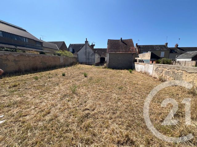 Maison à vendre - 5 pièces - 131,08 m2 - Connerre - 72 - PAYS-DE-LOIRE