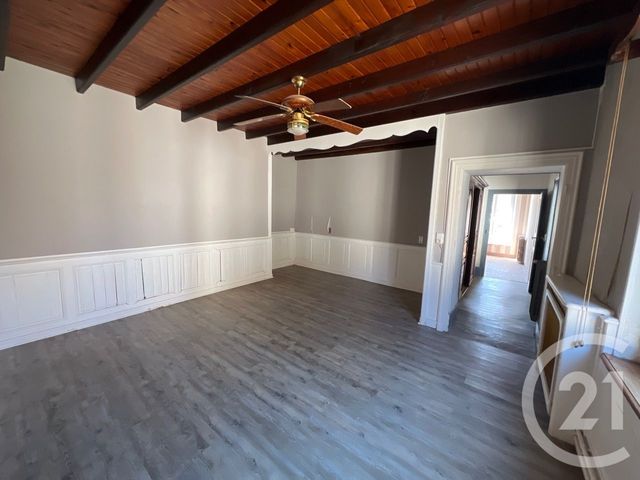 Maison à vendre - 5 pièces - 131,08 m2 - Connerre - 72 - PAYS-DE-LOIRE