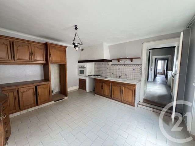 Maison à vendre - 5 pièces - 131,08 m2 - Connerre - 72 - PAYS-DE-LOIRE