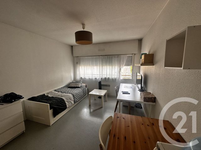 appartement - LE MANS - 72