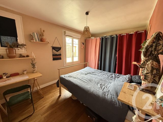 Maison à vendre - 4 pièces - 100 m2 - Le Mans - 72 - PAYS-DE-LOIRE