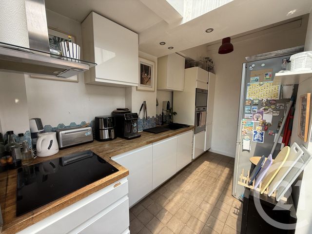 Maison à vendre - 4 pièces - 100 m2 - Le Mans - 72 - PAYS-DE-LOIRE