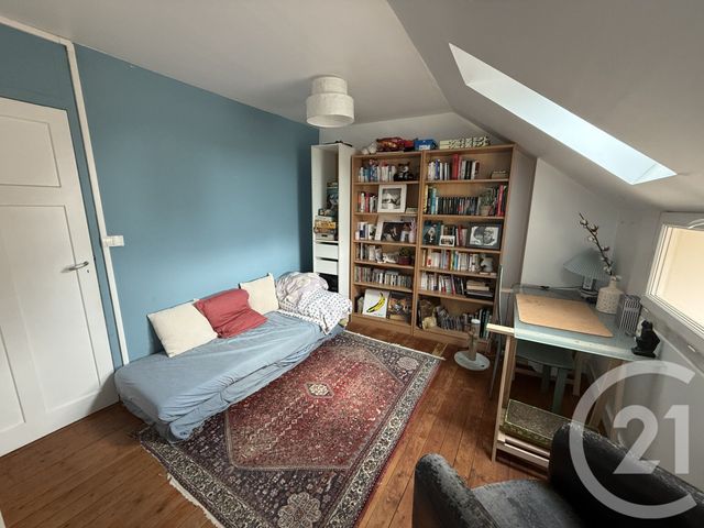 Maison à vendre - 4 pièces - 100 m2 - Le Mans - 72 - PAYS-DE-LOIRE