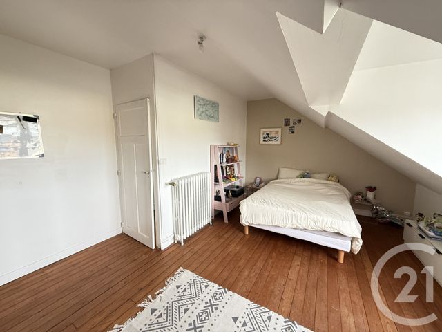 Maison à vendre - 4 pièces - 100 m2 - Le Mans - 72 - PAYS-DE-LOIRE