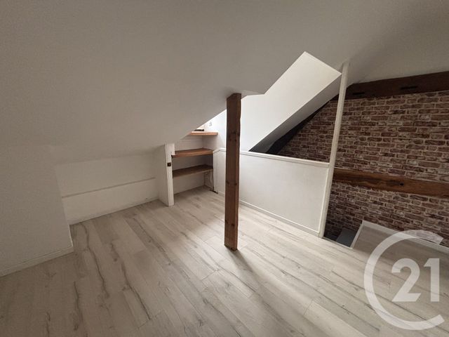 Maison &agrave; vendre - 3 pi&egrave;ces - 65,38 m2 - Coulaines - 72 - PAYS-DE-LOIRE