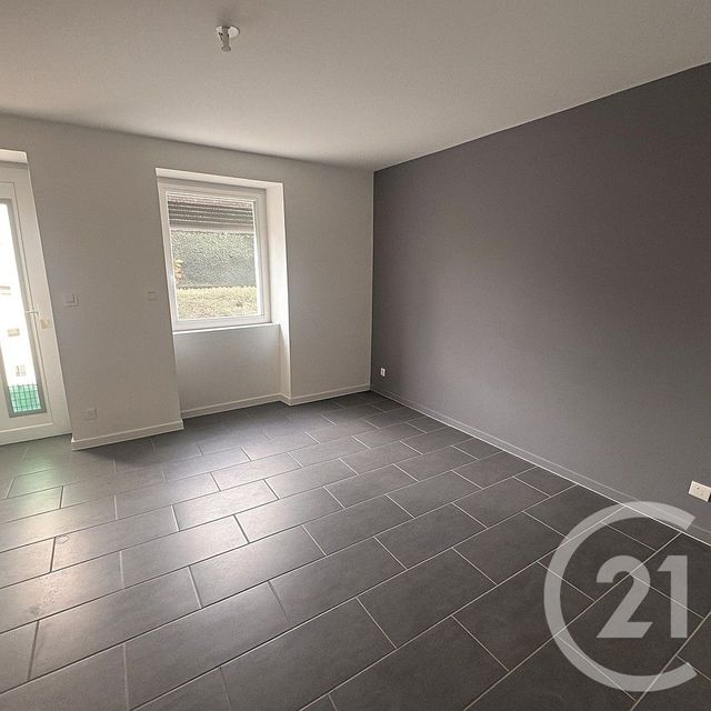 Maison &agrave; vendre - 3 pi&egrave;ces - 65,38 m2 - Coulaines - 72 - PAYS-DE-LOIRE