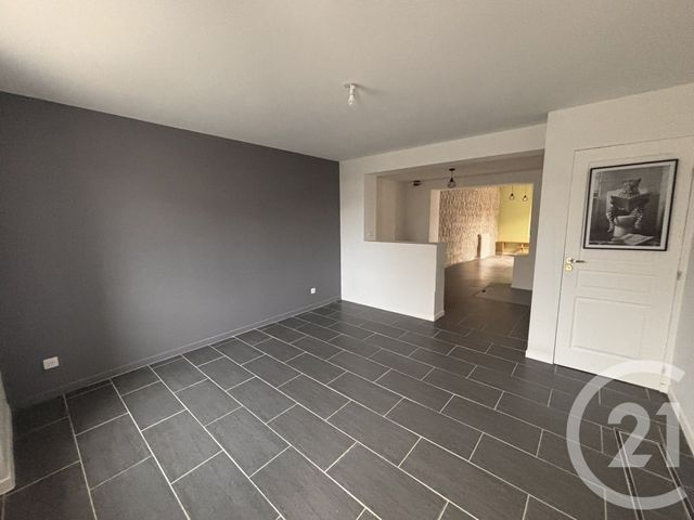 Maison &agrave; vendre - 3 pi&egrave;ces - 65,38 m2 - Coulaines - 72 - PAYS-DE-LOIRE