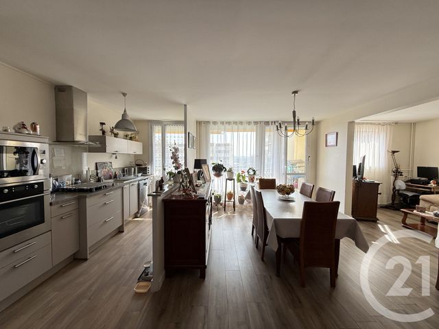 Appartement F3 &agrave; vendre - 3 pi&egrave;ces - 75,10 m2 - Le Mans - 72 - PAYS-DE-LOIRE