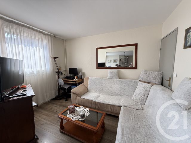 Appartement F3 &agrave; vendre - 3 pi&egrave;ces - 75,10 m2 - Le Mans - 72 - PAYS-DE-LOIRE