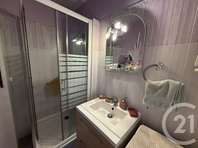 Appartement F3 &agrave; vendre - 3 pi&egrave;ces - 75,10 m2 - Le Mans - 72 - PAYS-DE-LOIRE